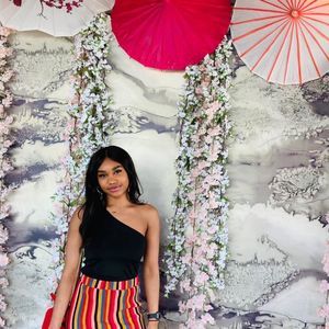 Meet your Posher, Rachel